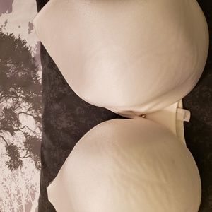 Cacique gently used wired bra